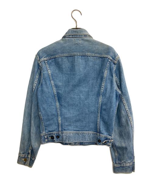LEE（リー）LEE (リー) 70s 101-J denim jacket インディゴ サイズ:-の古着・服飾アイテム
