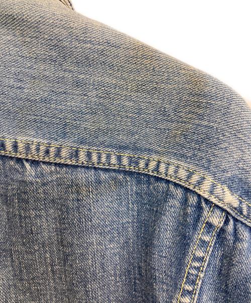 LEE（リー）LEE (リー) 70s 101-J denim jacket インディゴ サイズ:-の古着・服飾アイテム