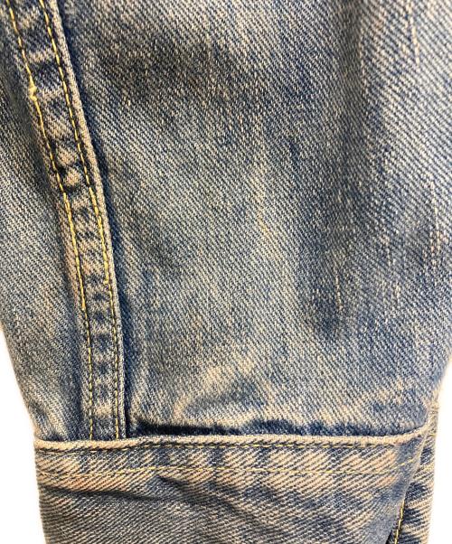 LEE（リー）LEE (リー) 70s 101-J denim jacket インディゴ サイズ:-の古着・服飾アイテム