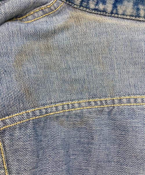 LEE（リー）LEE (リー) 70s 101-J denim jacket インディゴ サイズ:-の古着・服飾アイテム