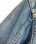 中古・古着 LEE (リー) 70s 101-J denim jacket インディゴ サイズ:-：18000円