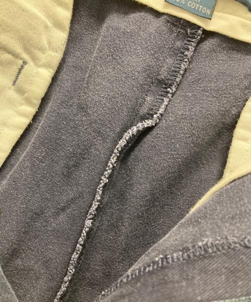 POLO RALPH LAUREN（ポロ・ラルフローレン）POLO RALPH LAUREN (ポロ・ラルフローレン) 90s PROSPECT SHORT ネイビー サイズ:31の古着・服飾アイテム