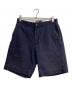POLO RALPH LAUREN（ポロ・ラルフローレン）の古着「90s PROSPECT SHORT」｜ネイビー