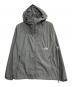 THE NORTH FACE（ザ ノース フェイス）の古着「COMPACT JACKET/コンパクトジャケット」｜グレー
