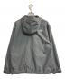 THE NORTH FACE (ザ ノース フェイス) COMPACT JACKET/コンパクトジャケット グレー サイズ:S：8000円