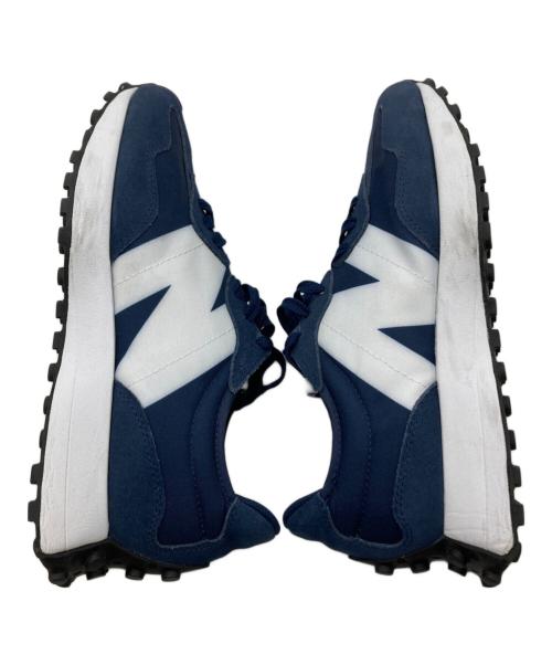 NEW BALANCE（ニューバランス）NEW BALANCE (ニューバランス) スニーカー ネイビー サイズ:27cmの古着・服飾アイテム