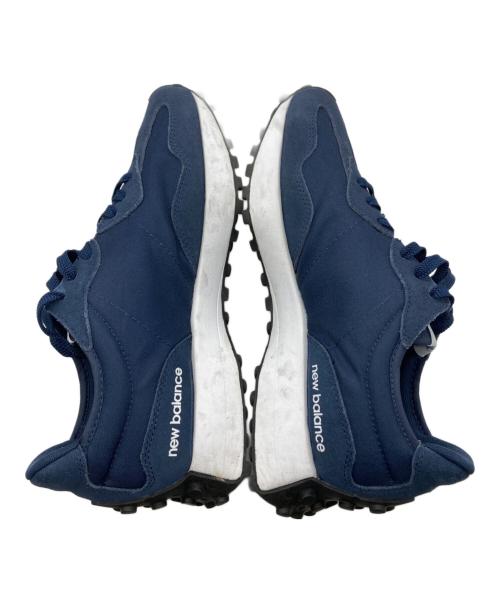 NEW BALANCE（ニューバランス）NEW BALANCE (ニューバランス) スニーカー ネイビー サイズ:27cmの古着・服飾アイテム