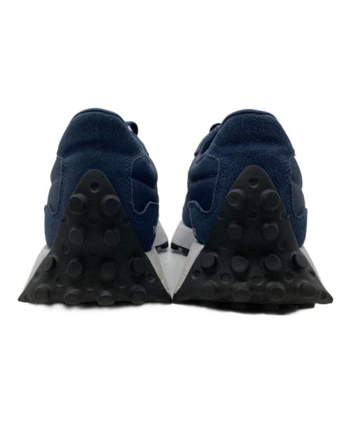 NEW BALANCE（ニューバランス）NEW BALANCE (ニューバランス) スニーカー ネイビー サイズ:27cmの古着・服飾アイテム