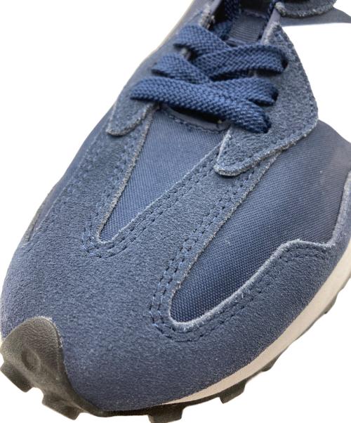 NEW BALANCE（ニューバランス）NEW BALANCE (ニューバランス) スニーカー ネイビー サイズ:27cmの古着・服飾アイテム