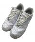 NIKE（ナイキ）の古着「Air Force 1 Low '07/エアフォース1ロー'07」｜ホワイト