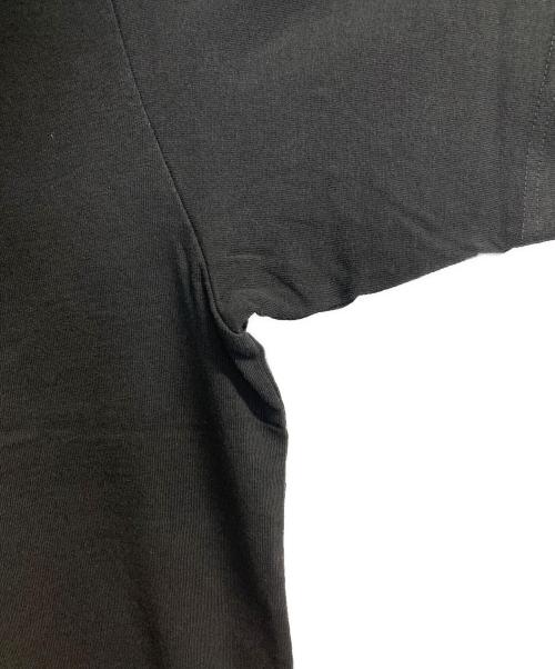 SUPREME（シュプリーム）Supreme (シュプリーム) S/S Pocket Tee ブラック サイズ:Ｌの古着・服飾アイテム