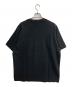 Supreme (シュプリーム) S/S Pocket Tee ブラック サイズ:Ｌ：8000円