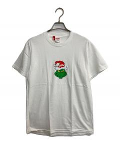 中古・古着通販】Supreme (シュプリーム) Supreme Play Dead Tee White