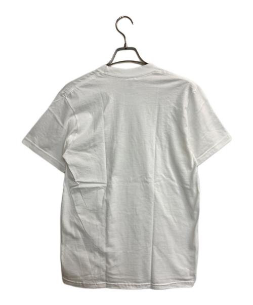 SUPREME（シュプリーム）Supreme (シュプリーム) Grinch Tee ホワイト サイズ:S 未使用品の古着・服飾アイテム
