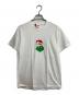 Supreme（シュプリーム）の古着「Grinch Tee」｜ホワイト