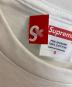 中古・古着 Supreme (シュプリーム) Grinch Tee ホワイト サイズ:S 未使用品：8000円