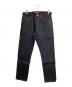 Supreme（シュプリーム）の古着「Rigid Slim Jean」｜インディゴ