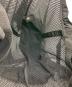 中古・古着 Supreme (シュプリーム) Mesh Tote Bag ブラック 未使用品：22000円