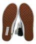 中古・古着 Supreme (シュプリーム) VANS (ヴァンズ) Nate Lowman (ネイト ロウマン) スニーカー ホワイト サイズ:26.5：15000円