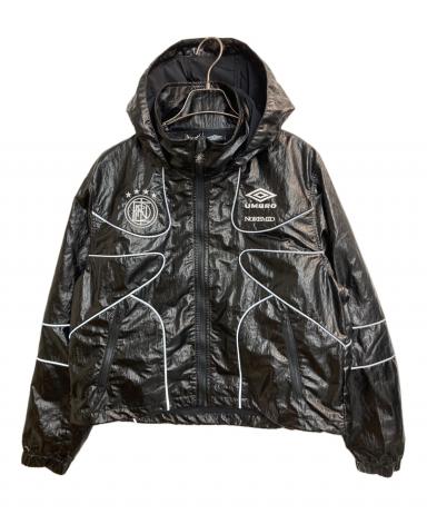 中古・古着通販】NOREMID (ノーリミッド) UMBRO (アンブロ) REFLECTIVE