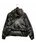 NOREMID (ノーリミッド) UMBRO (アンブロ) REFLECTIVE NYLON JACKET ブラック サイズ:S：13000円