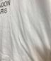 中古・古着 stussy (ステューシー) ワールドツアーＴシャツ ホワイト サイズ:ＭＥＤＩＵＭ　　：3000円