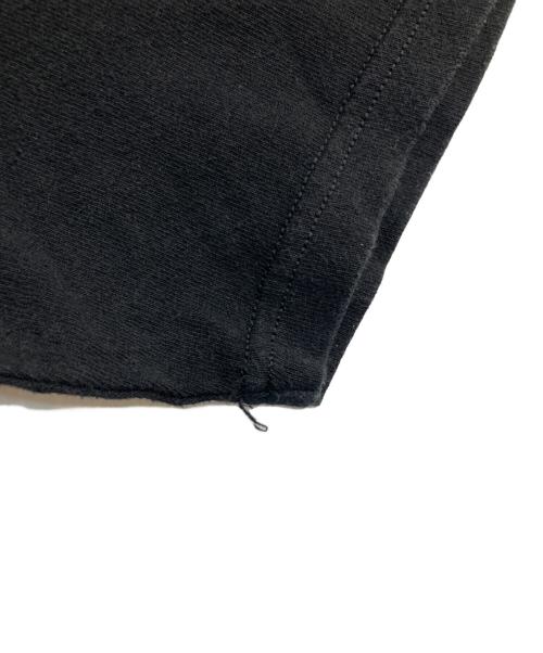 stussy（ステューシー）stussy (ステューシー) ワールドツアーＴシャツ ブラック サイズ:ＭＥＤＩＵＭ　　の古着・服飾アイテム