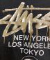 stussyの古着・服飾アイテム：3000円