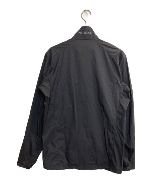 ARC'TERYX（アークテリクス）ARC'TERYX (アークテリクス) Squamish Jacket/スコーミッシュジャケット ブラック サイズ:S 未使用品の古着・服飾アイテム