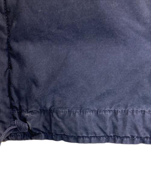 POLO RALPH LAUREN（ポロ・ラルフローレン）POLO RALPH LAUREN (ポロ・ラルフローレン) A-2デッキジャケット ネイビー サイズ:Sの古着・服飾アイテム