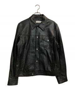 中古・古着通販】PPFM (ピーピーエフエム) ナポレオンジャケット