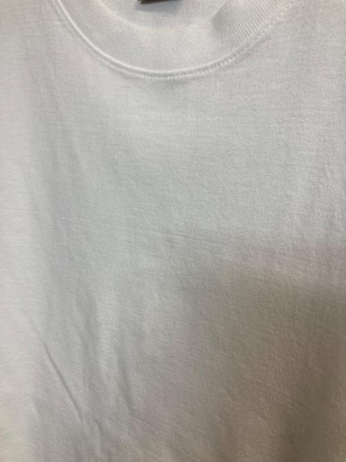 LEVI'S BLUE TAB（リーバイスブルータブ）LEVI'S BLUE TAB (リーバイスブルータブ) クラシックTシャツ ホワイト サイズ:Ｌの古着・服飾アイテム