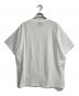 LEVI'S BLUE TAB (リーバイスブルータブ) クラシックTシャツ ホワイト サイズ:Ｌ：4000円
