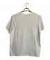 ck Calvin Klein (シーケーカルバンクライン) ロゴTee ホワイト サイズ:ＸＬ：3000円