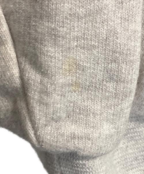 WOOLRICH（ウールリッチ）WOOLRICH (ウールリッチ) P/O SWEAT SHIRT グレー サイズ:Ｓの古着・服飾アイテム