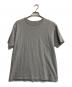 THE NORTHFACE PURPLELABEL（ザ・ノースフェイス パープルレーベル）の古着「7OZ H/S TEE」｜グレー