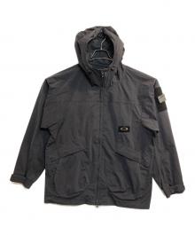 OAKLEY（オークリー）の古着「FGL SECTOR JACKET 4.7」｜ブラック