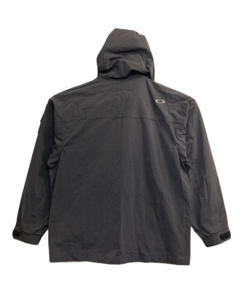 OAKLEY（オークリー）OAKLEY (オークリー) FGL SECTOR JACKET 4.7 ブラック サイズ:Ｌの古着・服飾アイテム
