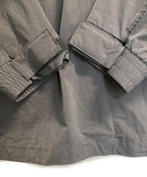 OAKLEY（オークリー）OAKLEY (オークリー) FGL SECTOR JACKET 4.7 ブラック サイズ:Ｌの古着・服飾アイテム