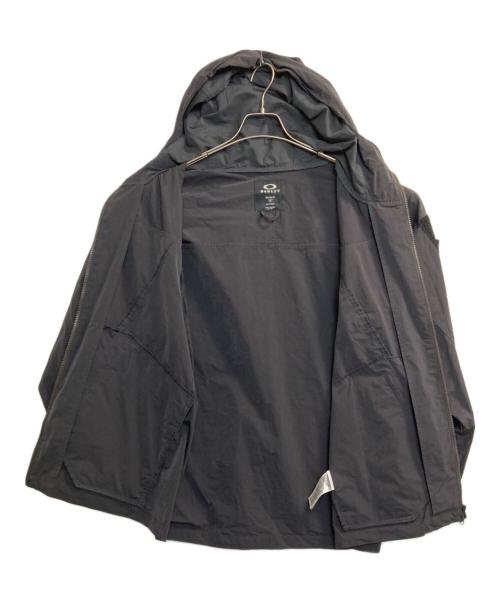 OAKLEY（オークリー）OAKLEY (オークリー) FGL SECTOR JACKET 4.7 ブラック サイズ:Ｌの古着・服飾アイテム