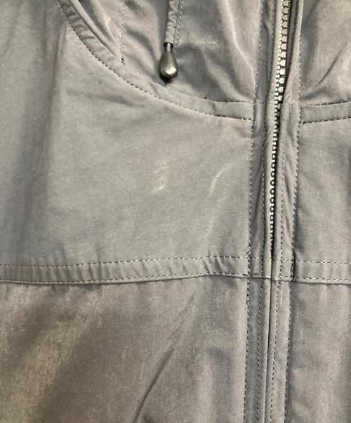 OAKLEY（オークリー）OAKLEY (オークリー) FGL SECTOR JACKET 4.7 ブラック サイズ:Ｌの古着・服飾アイテム