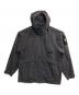 OAKLEY（オークリー）の古着「FGL SECTOR JACKET 4.7」｜ブラック