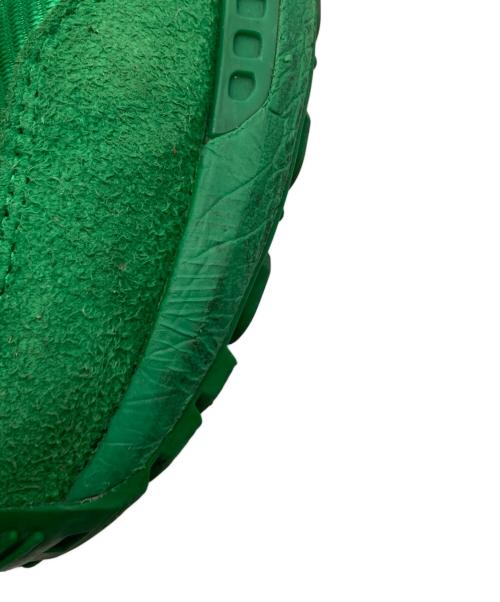 adidas（アディダス）adidas (アディダス) LEGO (レゴ) ZX8000レゴ グリーン サイズ:US9の古着・服飾アイテム