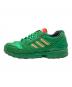 adidas (アディダス) LEGO (レゴ) ZX8000レゴ グリーン サイズ:US9：7000円