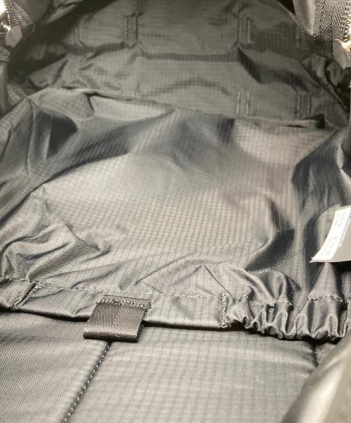 GREGORY（グレゴリー）GREGORY (グレゴリー) Ziploc コラボリュック ブラックの古着・服飾アイテム