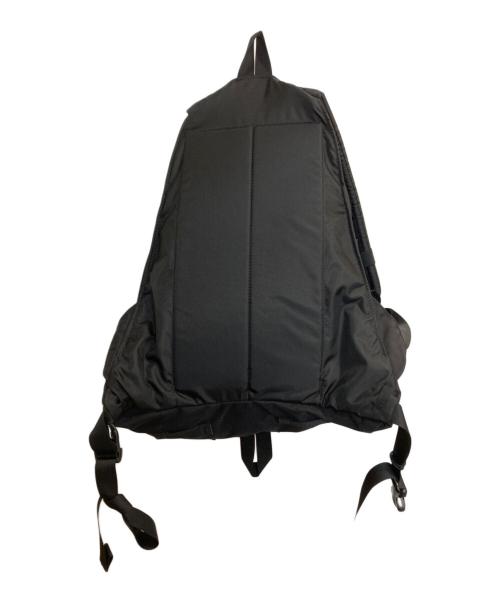 GREGORY（グレゴリー）GREGORY (グレゴリー) Ziploc コラボリュック ブラックの古着・服飾アイテム