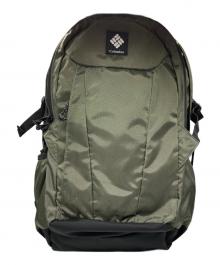 Columbia（コロンビア）の古着「バックパック」｜カーキ