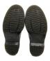 中古・古着 Dr.Martens (ドクターマーチン) 3ホールシューズ ブラック サイズ:25cm：13000円