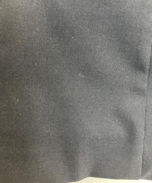 NOLLEY'S sophi（ノーリーズソフィー）NOLLEY'S sophi (ノーリーズソフィー) ダブルブレザー ネイビー サイズ:38の古着・服飾アイテム