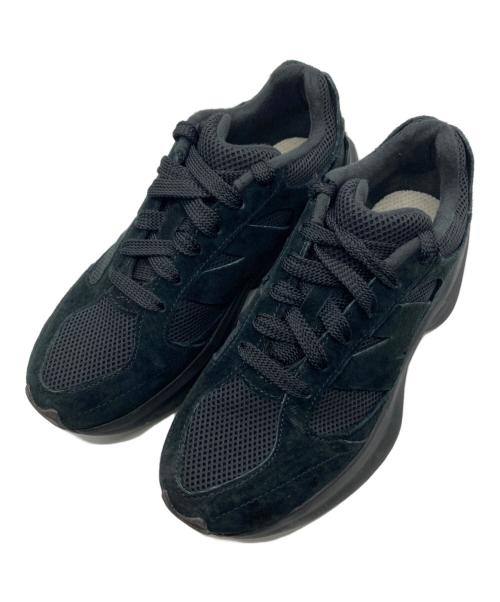 NEW BALANCE（ニューバランス）NEW BALANCE (ニューバランス) WRPD Runner ブラック サイズ:25cmの古着・服飾アイテム